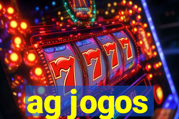 ag jogos